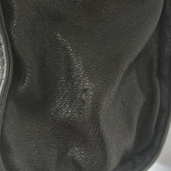 Bebe Animal Print Tote Bag - Picture 7 of 12